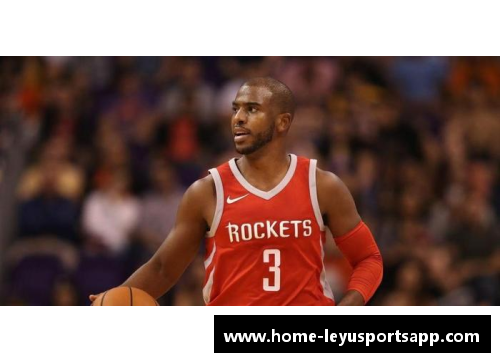 明间NBA：鲜为人知的球员背后故事