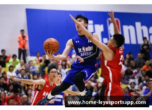 外国人如何看待NBA：文化影响与全球吸引力