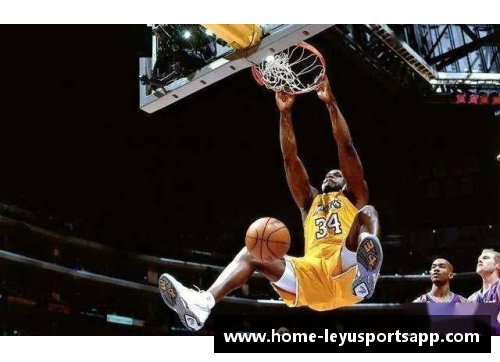 NBA球星十大招牌绝技盘点：风火轮回，谁主沉浮？