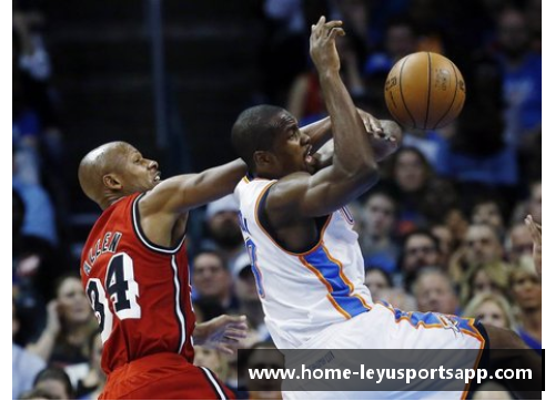 NBA精彩对决：热火与雷霆的激情碰撞