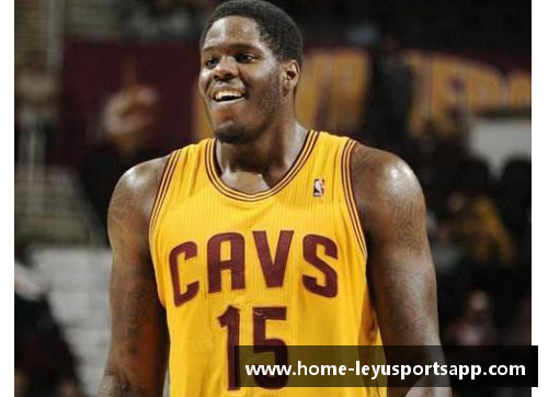 亚当斯：NBA的新生力量和领导者